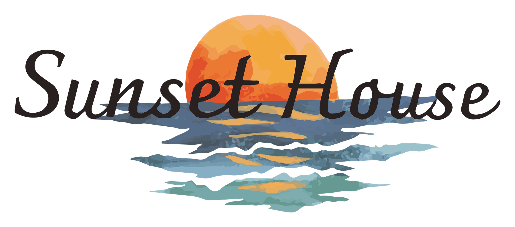 Sunset House